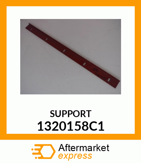 SUPPORT 1320158C1