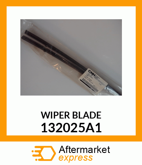 BLADEASSY 132025A1