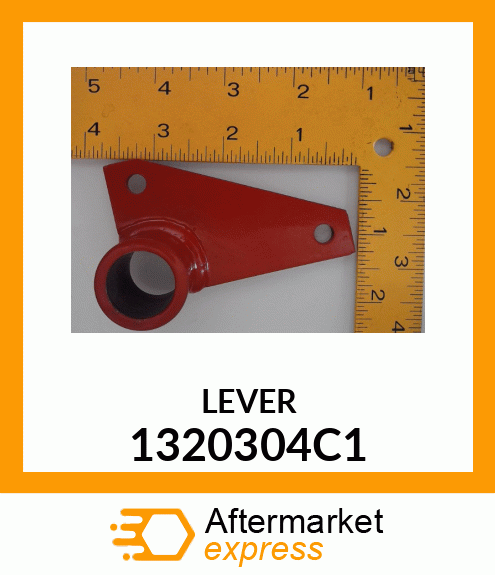 LEVER 1320304C1