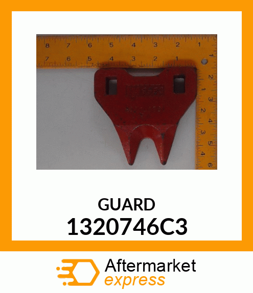 GUARD 1320746C3