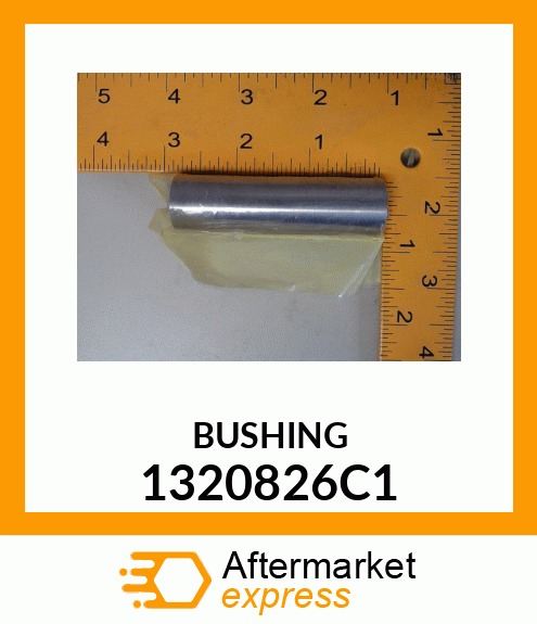 BUSHING 1320826C1