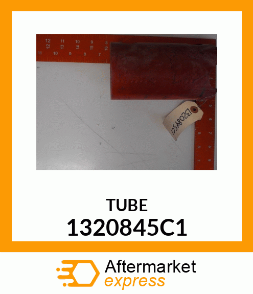 TUBE 1320845C1