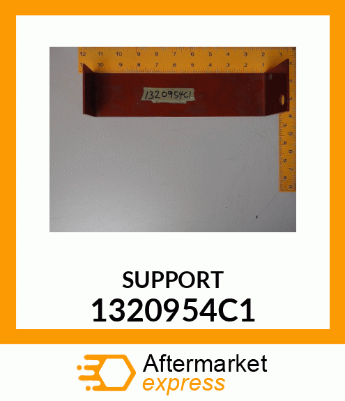 SUPPORT 1320954C1