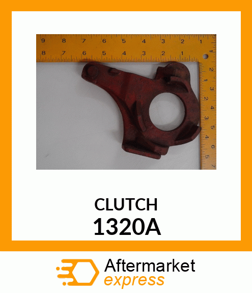 CLUTCH 1320A