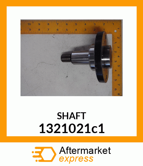 SHAFT 1321021c1