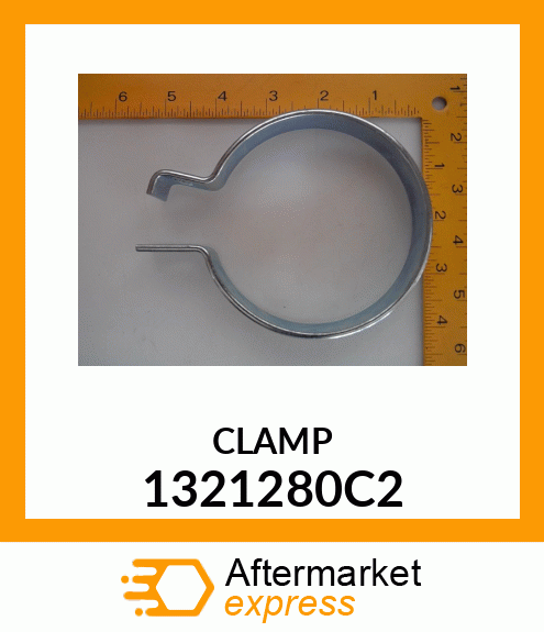 CLAMP 1321280C2