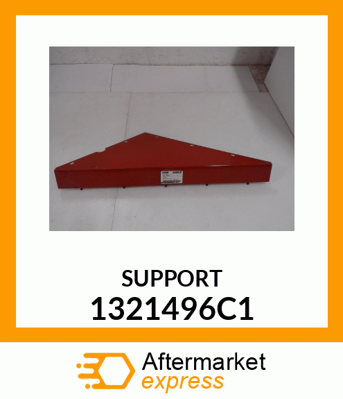 SUPPORT 1321496C1