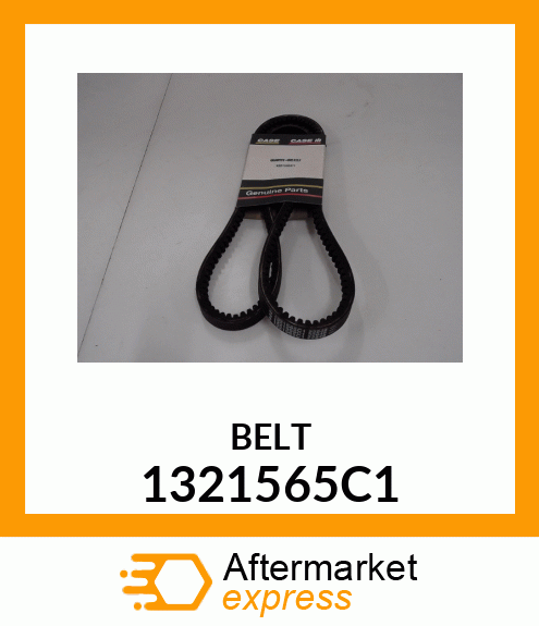 BELT 1321565C1