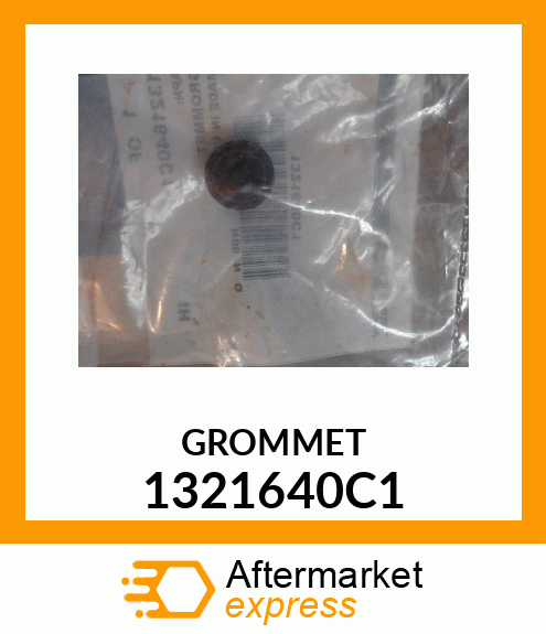 GROMMET 1321640C1