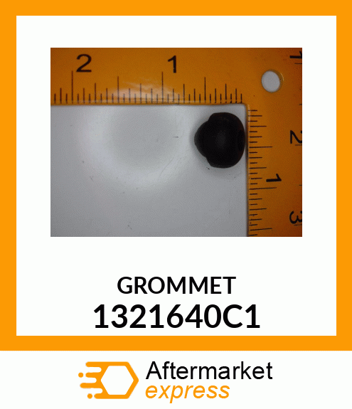 GROMMET 1321640C1