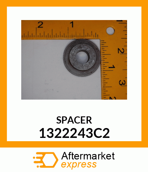 SPACER 1322243C2