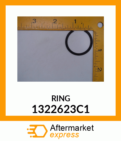 RING 1322623C1