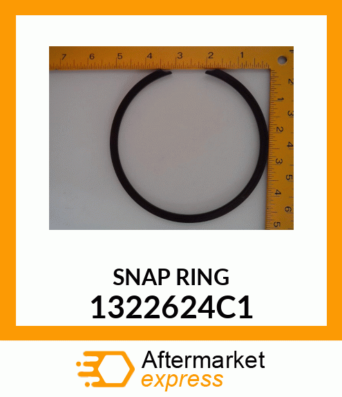 RING 1322624C1