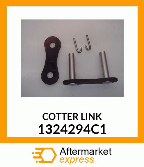 COTTER_LINK_4PC 1324294C1