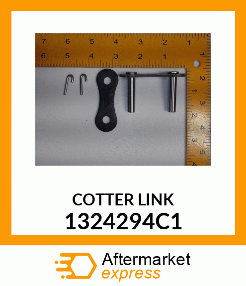 COTTER_LINK_4PC 1324294C1