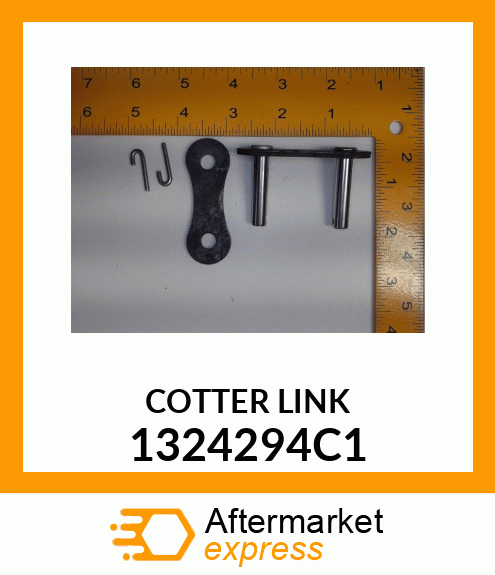 COTTER_LINK_4PC 1324294C1