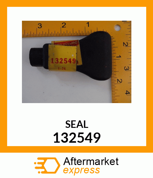 SEAL 132549