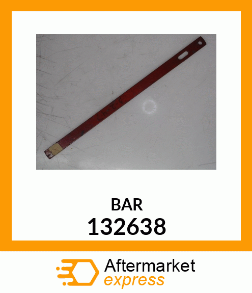 BAR 132638