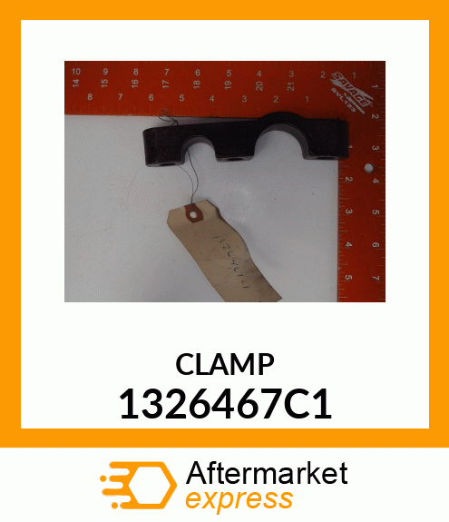 CLAMP 1326467C1