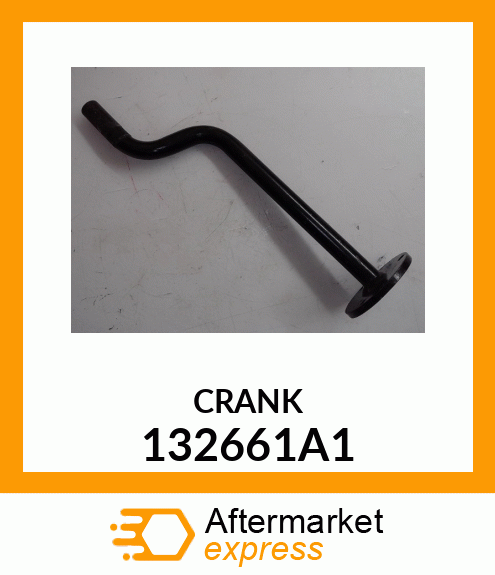 CRANK 132661A1