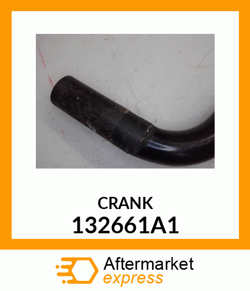 CRANK 132661A1