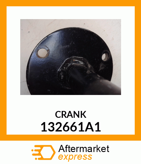 CRANK 132661A1