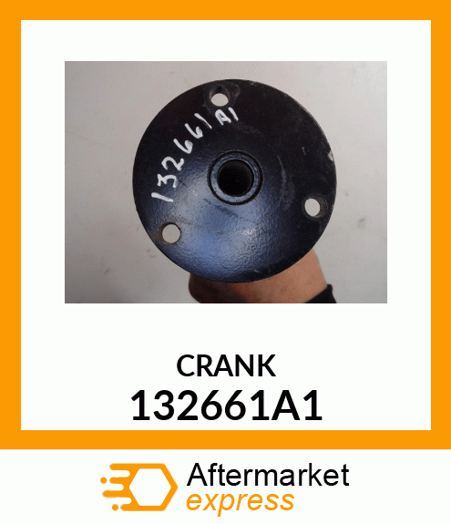 CRANK 132661A1