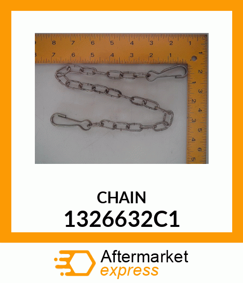 CHAIN 1326632C1