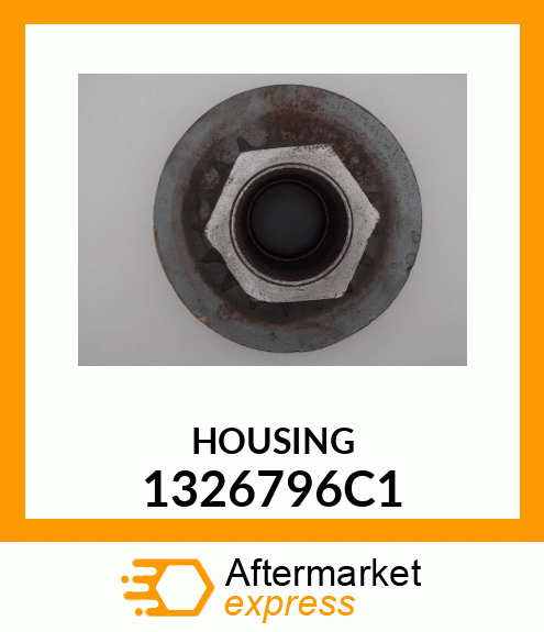 HOUSING 1326796C1