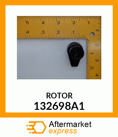 ROTOR 132698A1