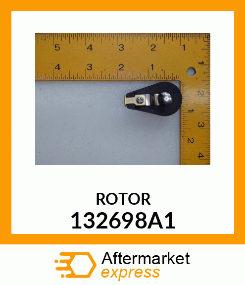 ROTOR 132698A1