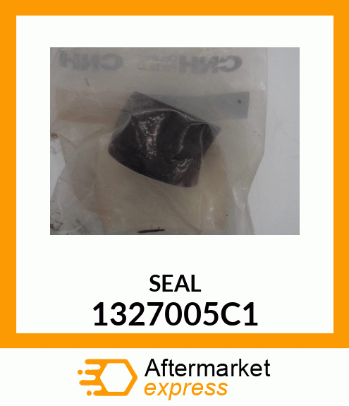 SEAL 1327005C1