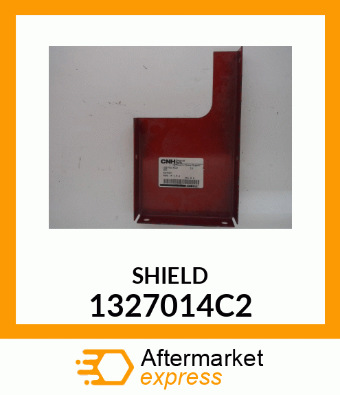 SHIELD 1327014C2