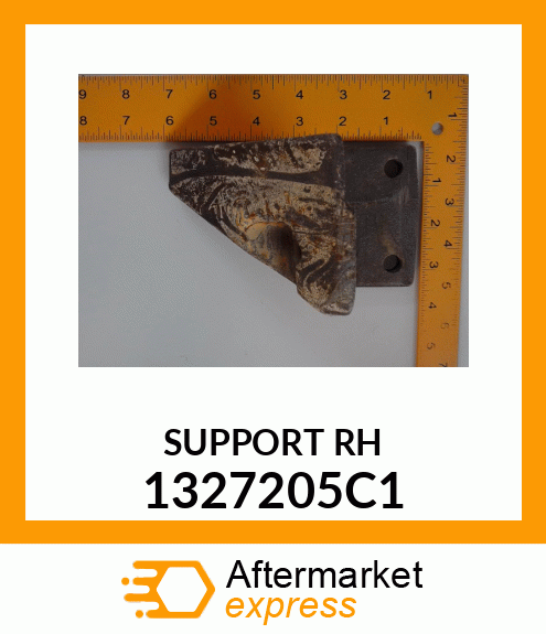 SUPPORT_RH 1327205C1