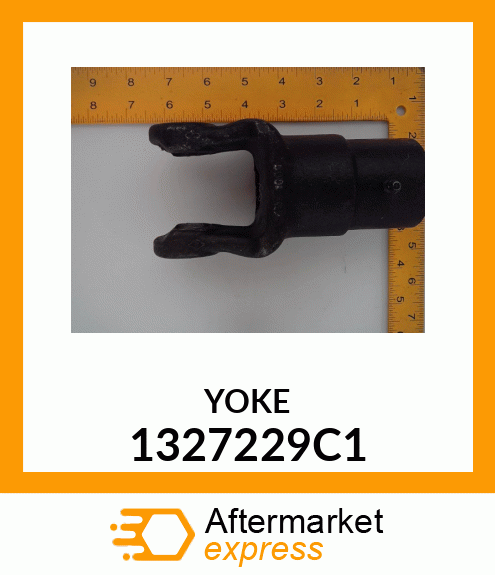 YOKE 1327229C1