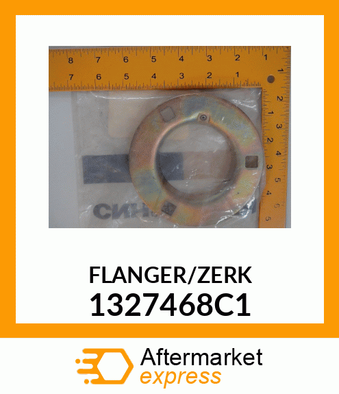 FLANGE 1327468C1