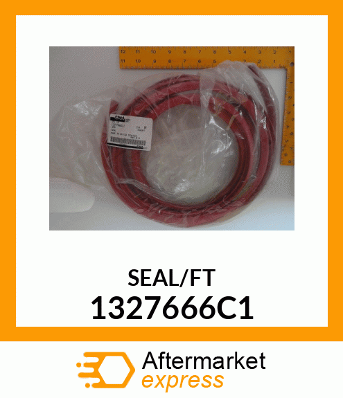 REDSEAL/FT 1327666C1