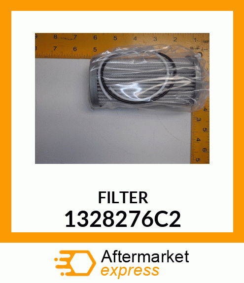 FILTER 1328276C2