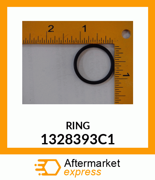 RING 1328393C1