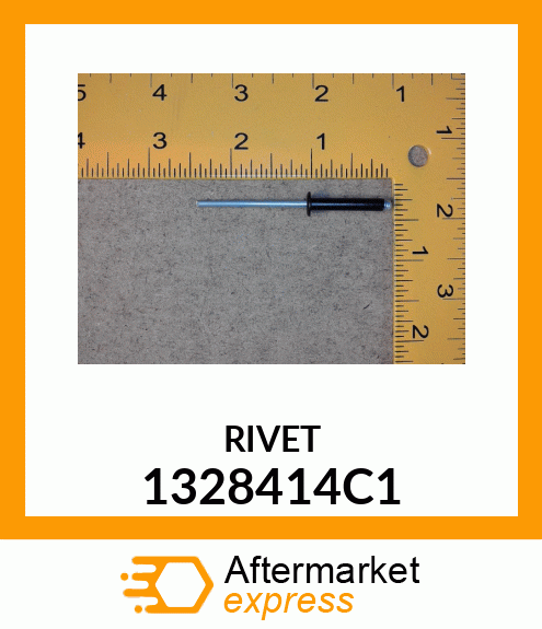 RIVET 1328414C1