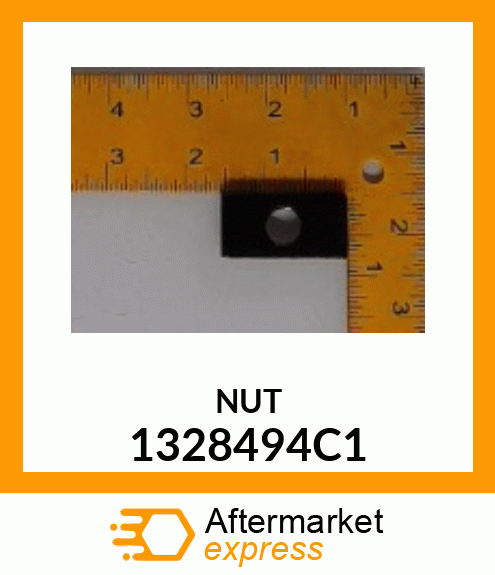 NUT 1328494C1