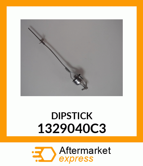 DIPSTICK 1329040C3