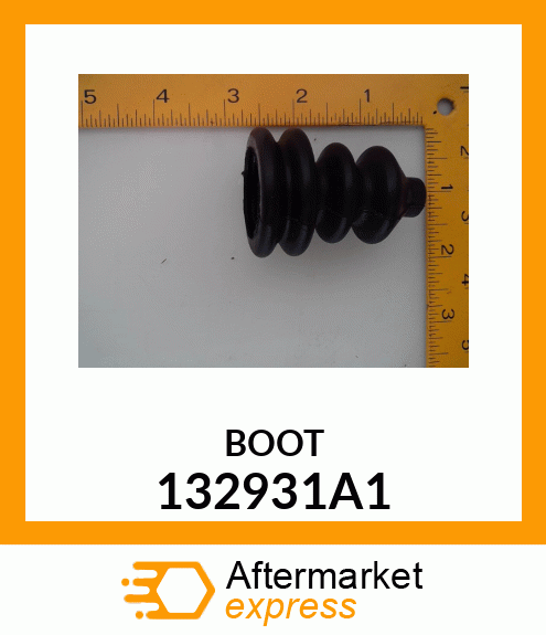 BOOT 132931A1