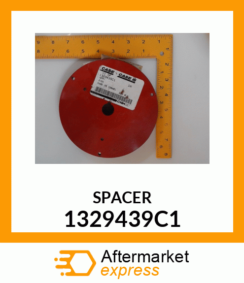 SPACER 1329439C1