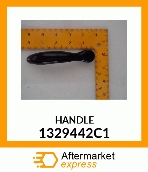 HANDLE 1329442C1