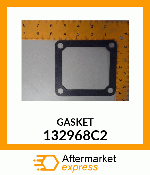 GASKET 132968C2