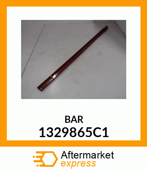 BAR 1329865C1