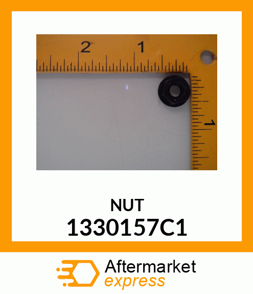 NUT 1330157C1