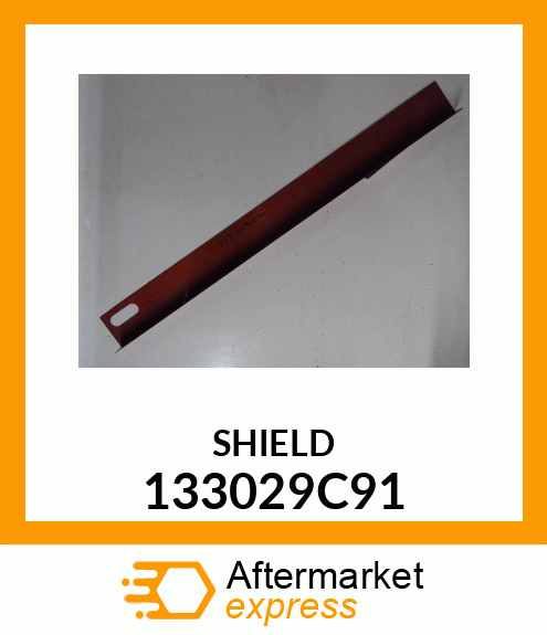 SHIELD 133029C91