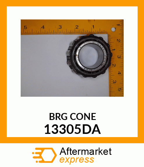 BRG.CONE 13305DA